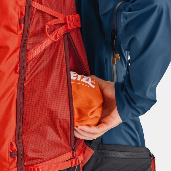 ORTOVOX トップ ORTOVOX SWITCHBACK 32 | Ski touring backpacks | ORTOVOX